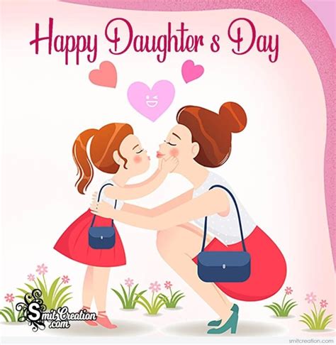 50 Daughters Day Pictures And Graphics For Different Festivals