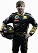 Nick Heidfeld: Age, Wiki, F1 Career Stats & Facts Profile