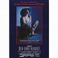 Red Shoe Diaries - movie POSTER (Style C) (27" x 40") (1992) - Walmart ...