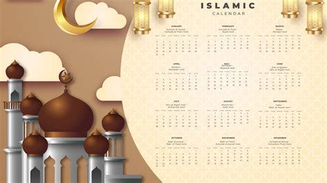 Kalender Islam 2019 Lengkap Kalender 2019 Juni Jawa Lengkap Hari