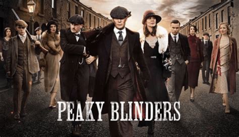 Peaky Blinders Tutto Quel Che Sappiamo Sulla 6 Stagione Su Netflix Tecnoandroid