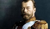 Charla en Madrid sobre la abdicación del último zar de Rusia