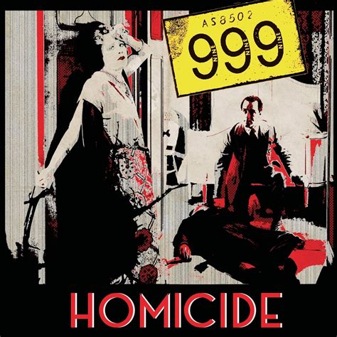 Homicide 999 Amazones Cds Y Vinilos