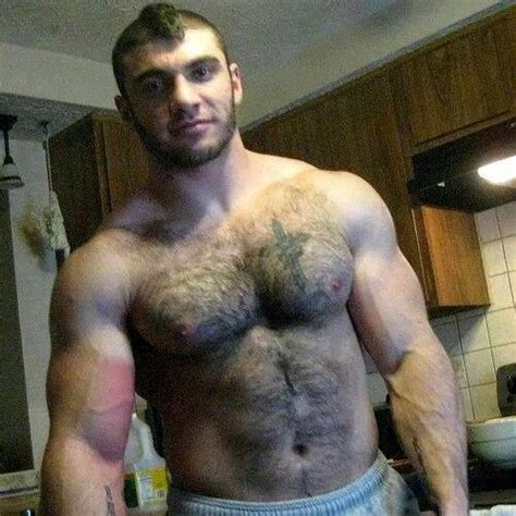 17 Best Images About Bears On Pinterest Male Hunks