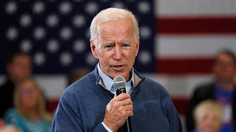 Joe Biden Regains National Lead In Democrat Race In Quinnipiac Poll