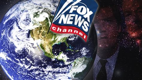 How Fox News Changed The World Youtube