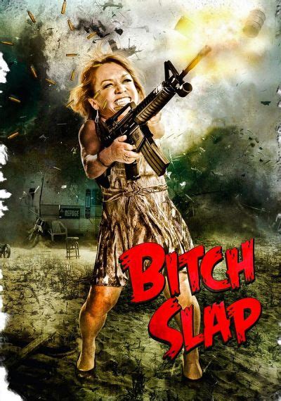 Bitch Slap Movie Fanart Fanart Tv