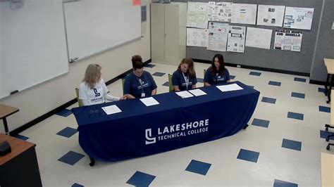 Lakeshore Technical College Home