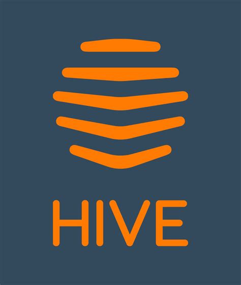 Brand New New Logo And Identity For Hive By Wolff Olins Hive Logo
