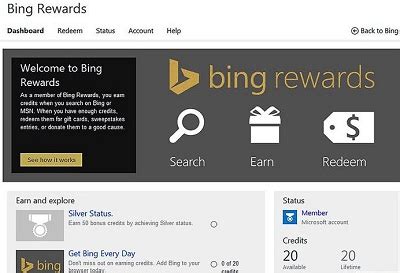 Bing homepage quiz is an online quiz to test your knowledge in various fields around the world. Bing Rewards Dashboard | bingweeklyquiz.com