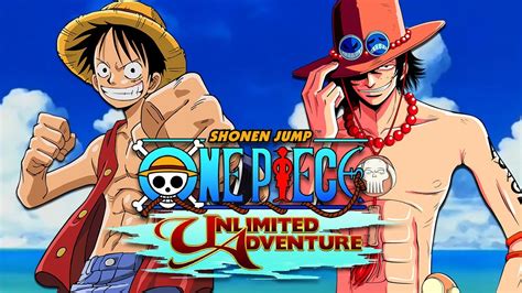 One Piece Ua Luffy Vs Ace Duels Youtube