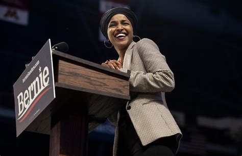 Ilhan Omar And The Politics Of ‘radical Love