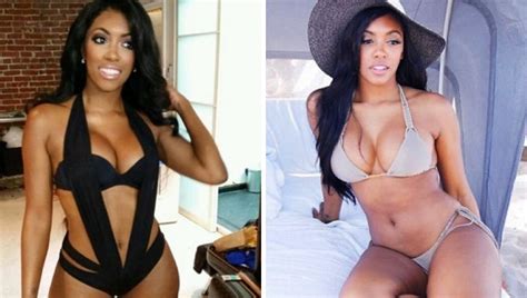 National Housewife Day Celebrate With 30 Fierce Photos Of Porsha