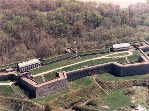 Fort Washington Artofit