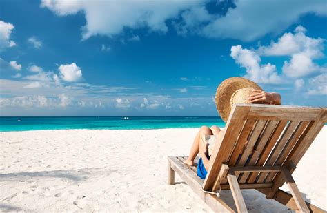 Destinos De Playa Para Vacaciones Eze Trip Agencia De Viajes