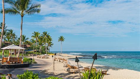 Four Seasons Hualalai Resort Big Island Guide