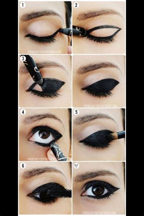 Bold Eyeliner Musely
