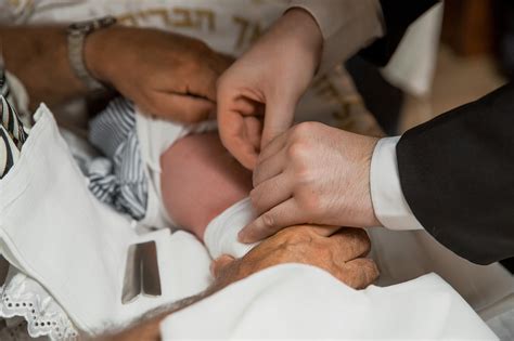 Unesco Claims No Connection Between Jewish Heritage Circumcision The