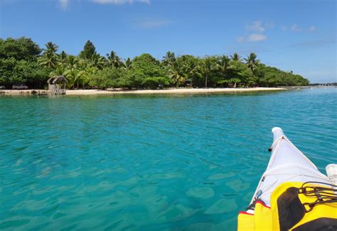 Friendly Islands Kayak Company Neiafu Tonga Anmeldelser Tripadvisor