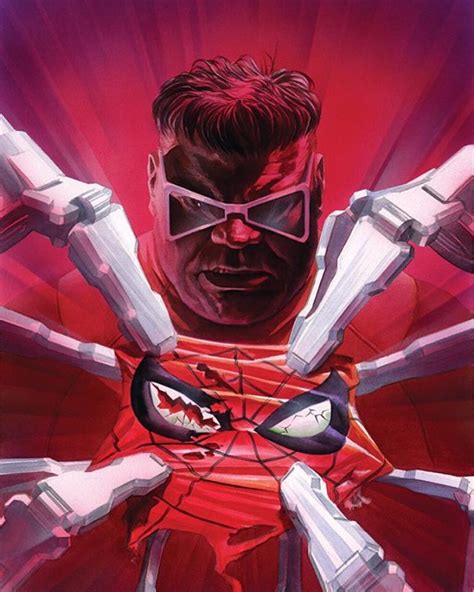 The Crusaders Realm Alex Ross Reveals Cover To Amazing