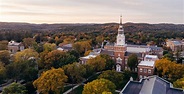 About | Dartmouth College
