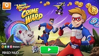 Henry Danger New Android Game || Amazing Gameplay IOS And ...