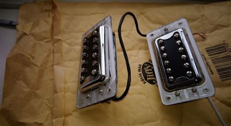 Gretsch Broadtron Pickups And How They Differ From Filtertrons