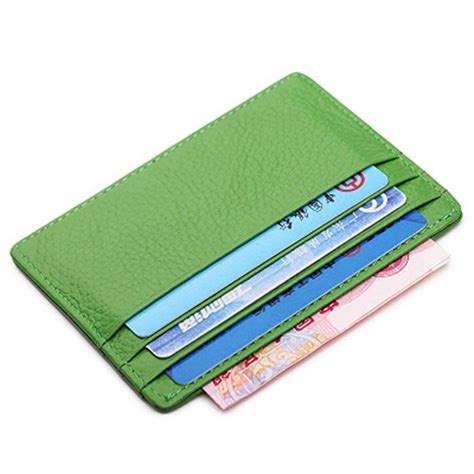 Maybe you would like to learn more about one of these? www.amazon.com dp B016SZDH00 ref=cm_sw_r_pi_dp_F59xwb13NCZPQ | Slim leather wallet, Credit card ...