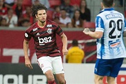 Flamengo aposta em bom histórico para a absolvição de Willian Arão