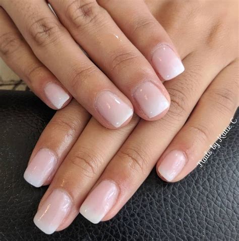 How To Remove Acrylic Overlay On Natural Nails Howtormeov