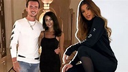 Love Island: Joanna Chimonides And Ben Chilwell Relationship Timeline