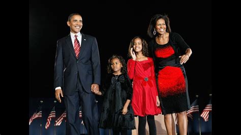 Barack Obamas Victory Speech November 4 2008 Youtube