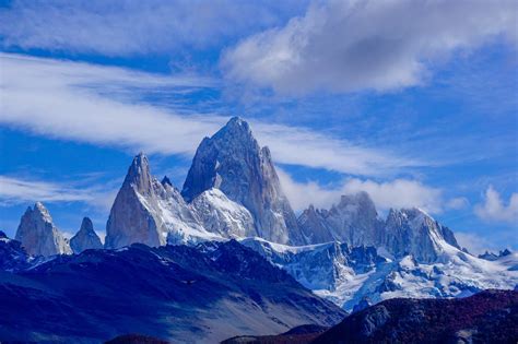 Patagonia Delight And Antarctica Independent Tour