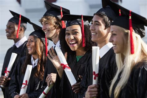 Start studying who's who in education. A career path for college graduates