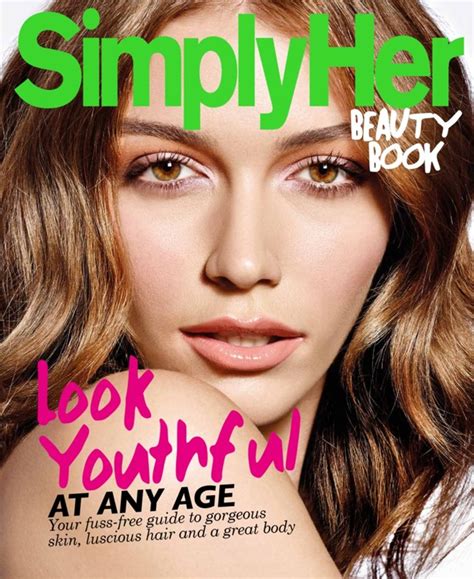Simply Her Singapore Beautybook Magazine Get Your Digital Subscription