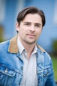 Canadian Actor Kavan Smith: From Stargate to Love on the Menu
