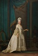Juliana Maria of Brunswick-Wolfenbüttel - Wikipedia in 2021 | Portrait ...