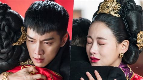 Oh yeon seo is a gifted south korean actress and former singer. Lee Seung Gi And Oh Yeon Seo Tearfully Embrace In Upcoming ...