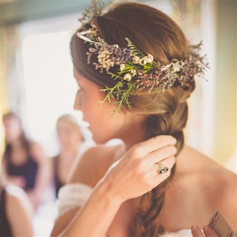 21 Most Outstanding Braided Wedding Hairstyles Hottest Haircuts