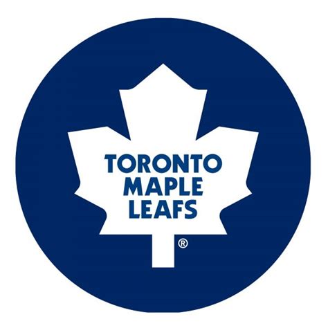 They compete in the national hockey league as a member of the atlantic division in the eastern conference. The Toronto Maple Leafs | Canadiana Connection