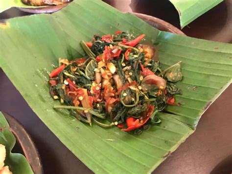 Ss Spesial Sambal Waroeng Ttdi Yuuummm Hot Hot Hot Thefoodbunny