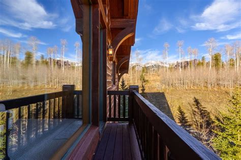 Telluride Condo See Forever 110 Telluride Vacation Rental Exotic