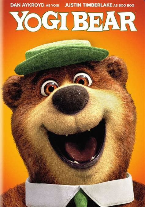 Customer Reviews Yogi Bear Dvd 2010 Best Buy