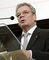 Bundespräsident Gauck in den Niederlanden: Spagat zwischen ...