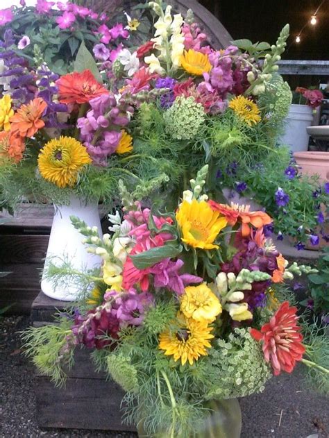 Use the water as inspiration for a home redecoration, or try out a more glam or modern feel. Pick-Ur-Own, Simmons Farm McMurray, PA Wedding Flowers ...