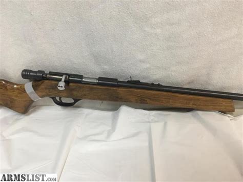 Armslist For Sale Taiyo Rifle 2200