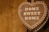 Home Sweet Home Free Stock Photo - Public Domain Pictures