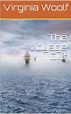 The Voyage Out, Virginia Woolf | Ebook Bookrepublic