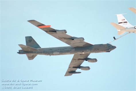 B 52 Stratofortress Aircraft Fighter Jets