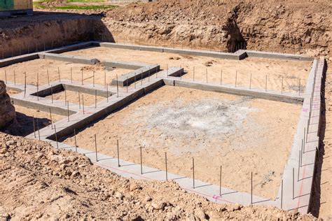 5 Home Foundation Types You Can Choose for Your Barden Home
